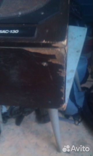 Электроника 35ас-130