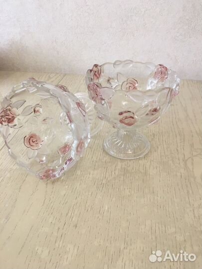 Конфетница