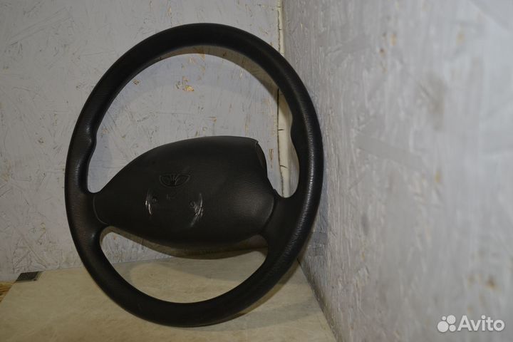 Руль Daewoo matiz