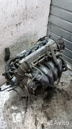 Двигатель Toyota RAV4 2.0 модель 1AZ-FE Гарантия