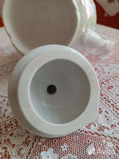 Заварочный чайник Мадонна