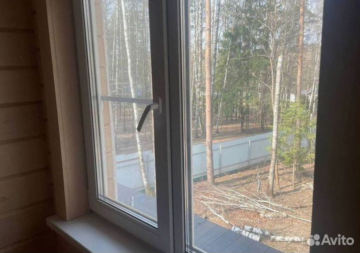 Остекление балкона