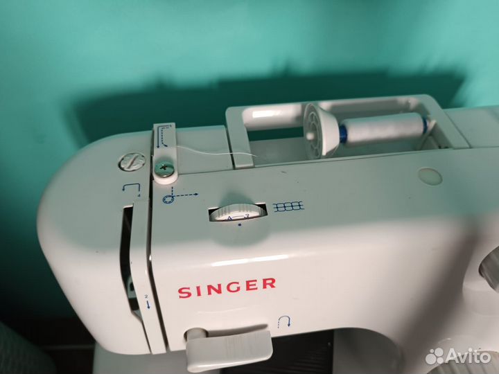 Швейная машина singer