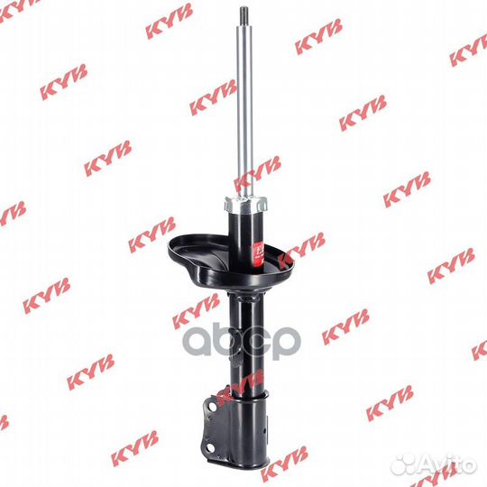 Стойка амортизационная - Excel-G зад прав 3