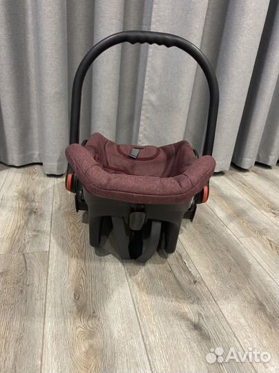 Автолюлька