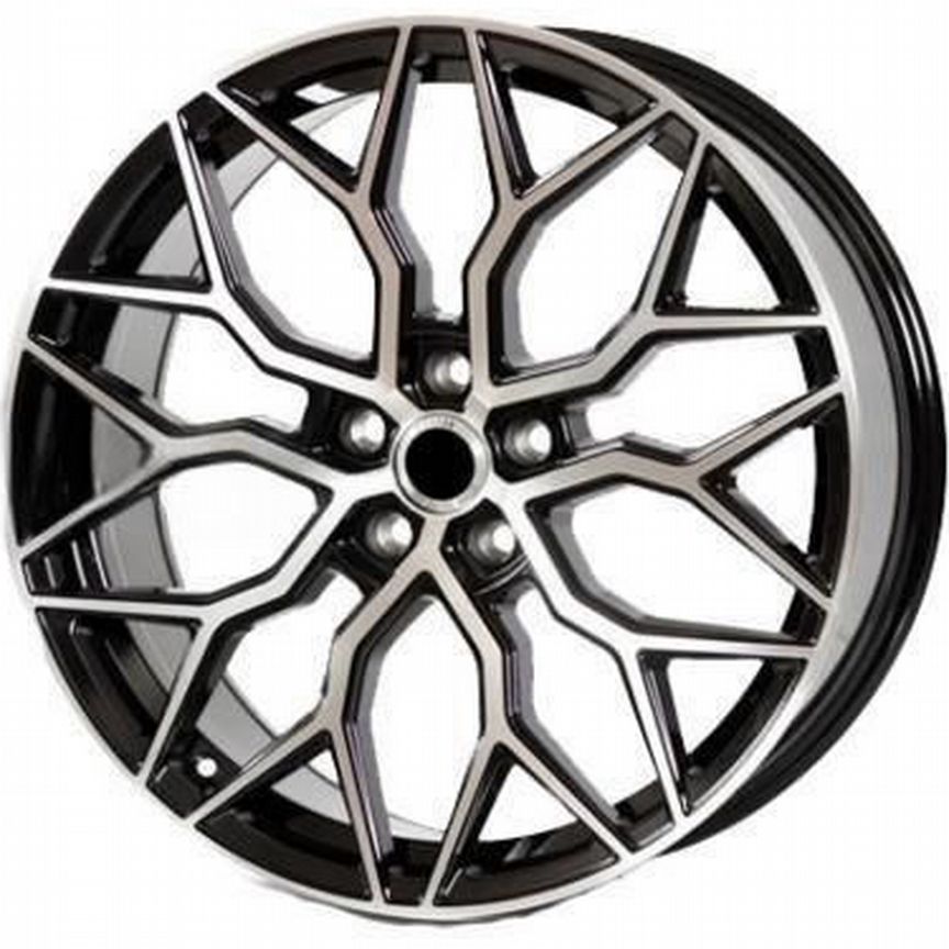 Литые диски Lizardo XH1024 7.5×R17 4×100