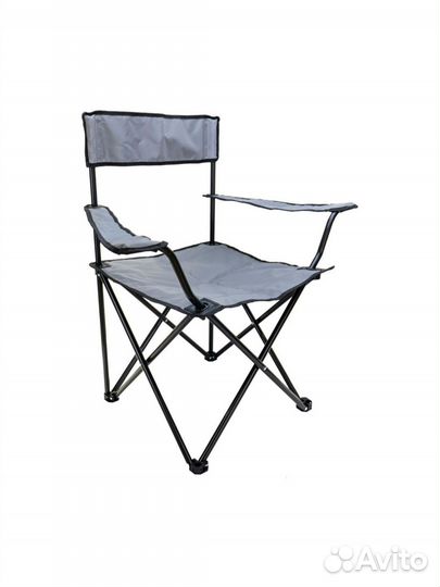 Стул походный складной с чехлом
