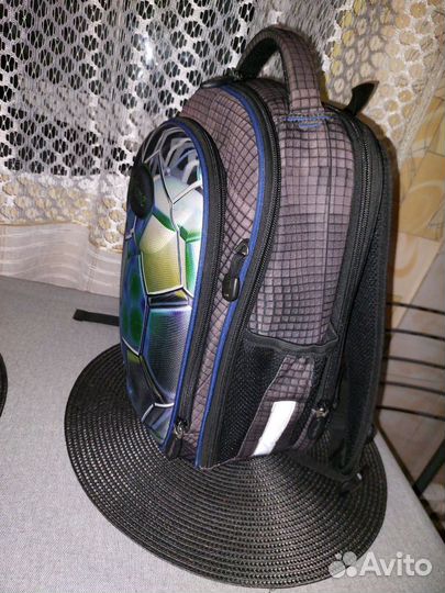 Портфель школьный
