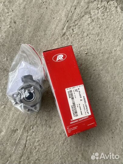 Выжимной opel astra h