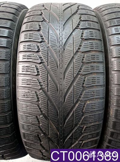 Nokian Tyres Hakkapeliitta R2 SUV 285/60 R18 96T