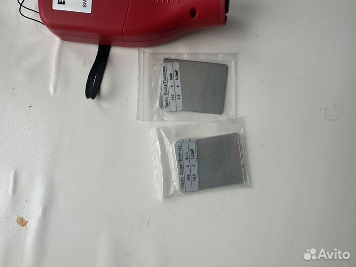 Толщиномер etari