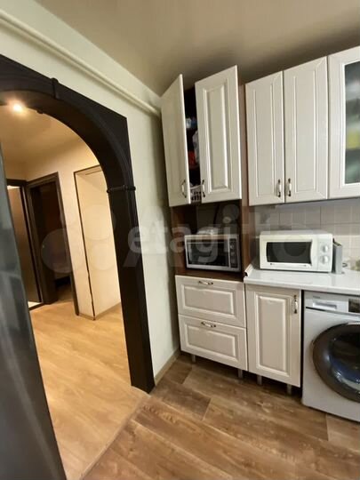 3-к. квартира, 59,9 м², 2/5 эт.