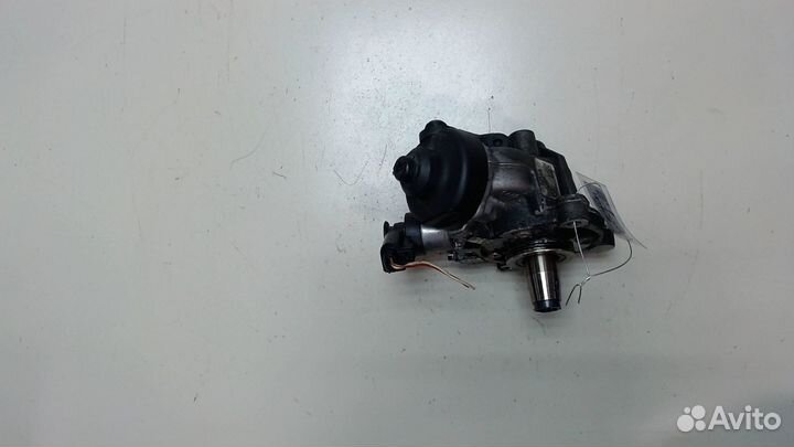 Тнвд BMW 2 F46 Gran Tourer, 2018