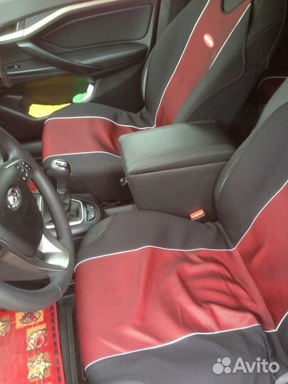 Бар (подлокотник) для LADA Vesta