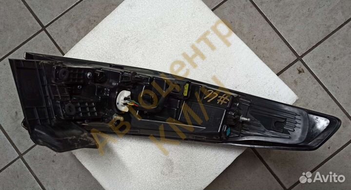 Фонарь задний внешний правый Changan Uni-K