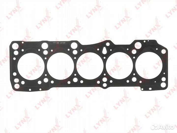 Прокладка ГБЦ