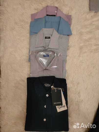 Школьная форма для мальчика р.122, 128, 134