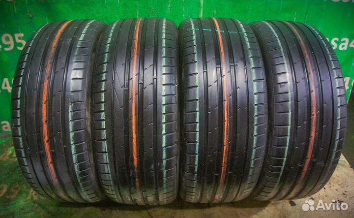 Hankook Ventus S1 Evo 2 K117 225/45 R18 91W
