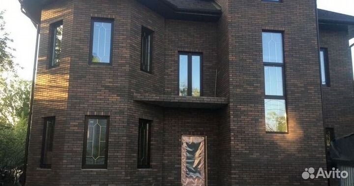 Пластиковые окна rehau