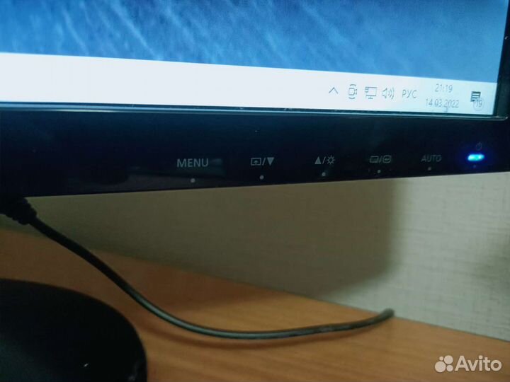 Монитор samsung 24