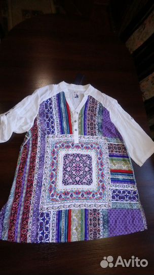 Рубашки