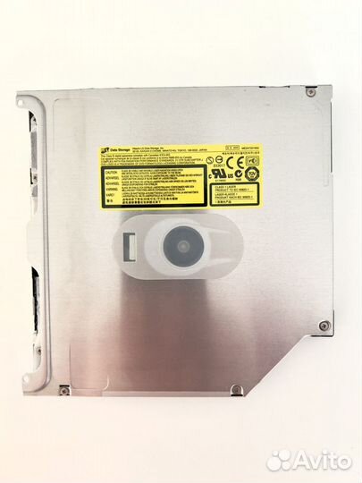 Оптический привод DVD-RW Apple SuperDrive GS31N