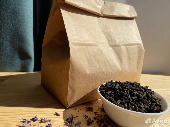 Иван чай 1 кг 2023 вкусный, экологически чистый