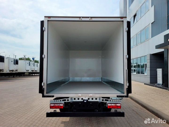 КАМАЗ Компас 9, 2024