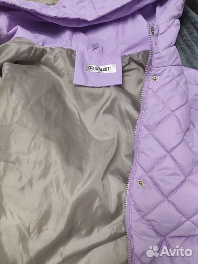 Куртка женская