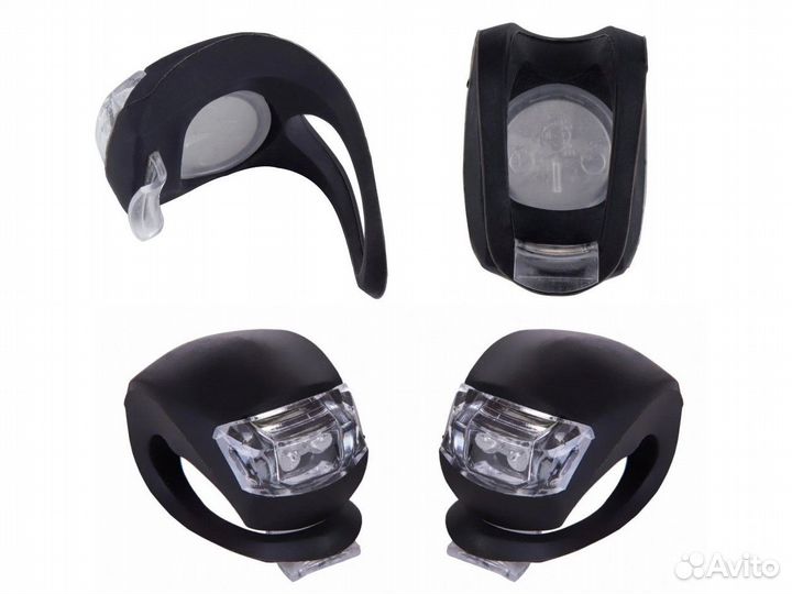 Велосипед - подсветка / фонари / аксессуары