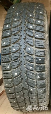 R14 Kumho Ecowing ES01 KH27 175/65, PCD 4x98 DIA 38