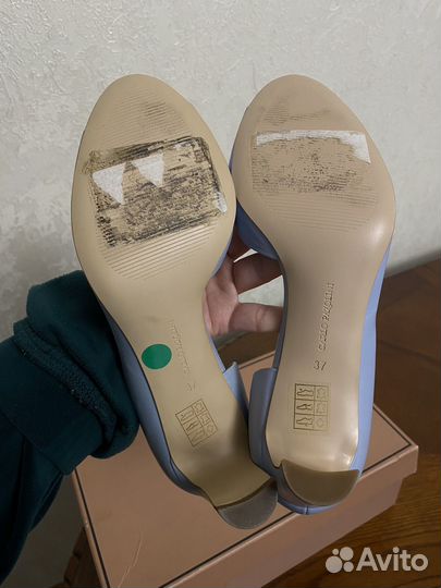 Туфли женские