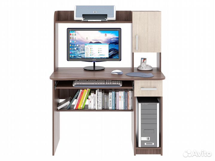 Стол компьютерный