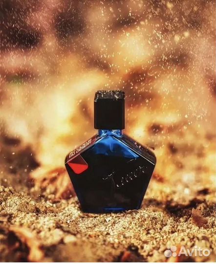 Tauer perfumes L'Air du desert marocain