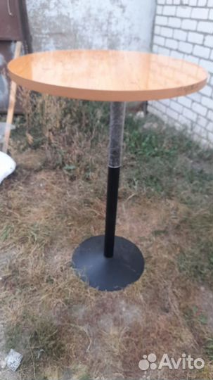 Стол барный