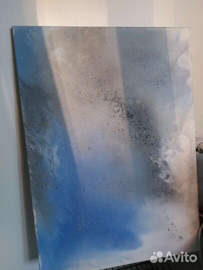 Интерьерная картина Небо