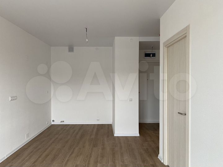 1-к. квартира, 34 м², 6/12 эт.