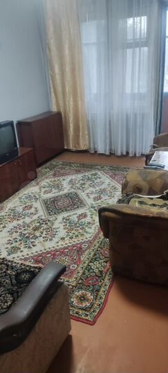 2-к. квартира, 44 м², 2/5 эт.