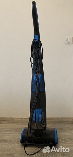 Пылесос Philips Aqua Tri Pro моющий