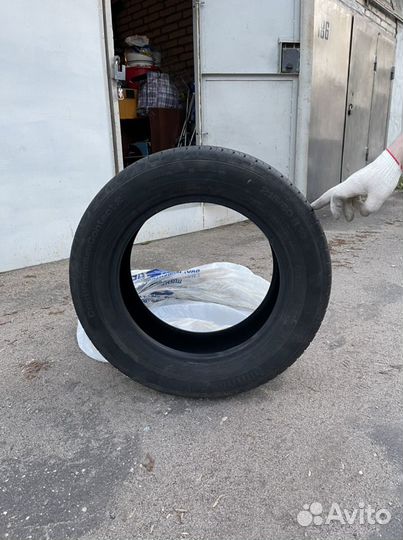 Continental ContiPremiumContact 2 215/60 R16