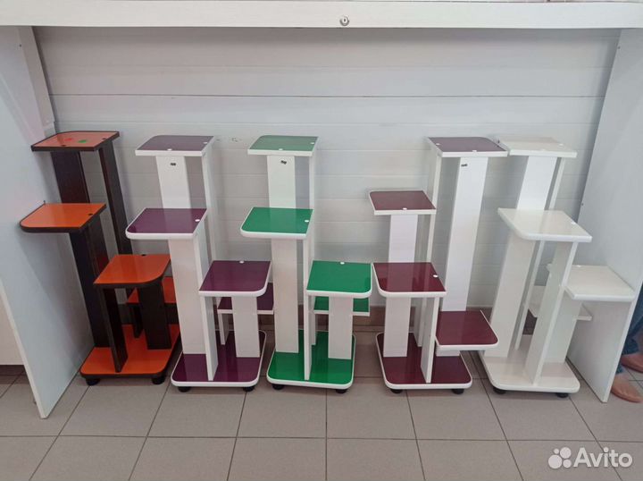 Подставка для цветов