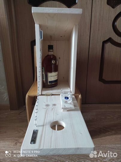 Скворечник бар