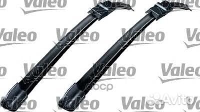 Щетка стеклоочистителя 574319 Valeo