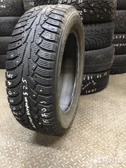 Nokian Tyres Nordman 5 185/60 R15