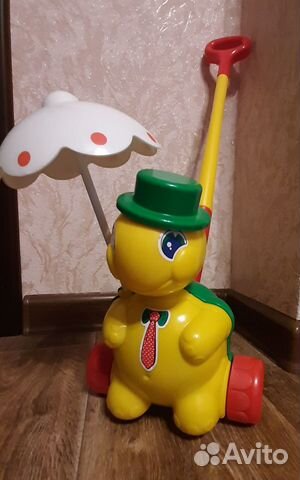 Игрушки для малышей