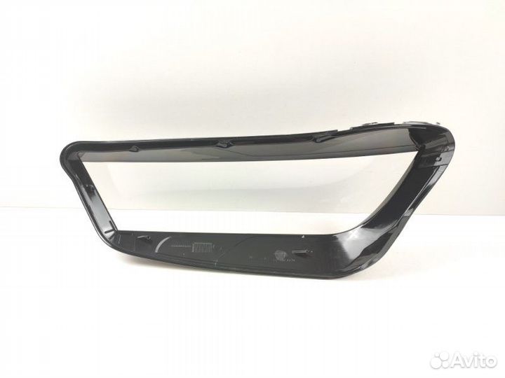Стекло фары правое Audi Q5 FY 2017-2020