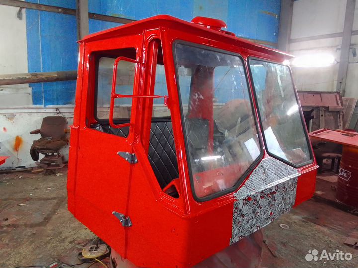 Трактор ХТЗ Т-150К, 2023