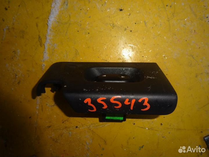 Блок управления стеклопод. прав.зад. Land Rover/ F