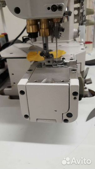 Промышленная машина