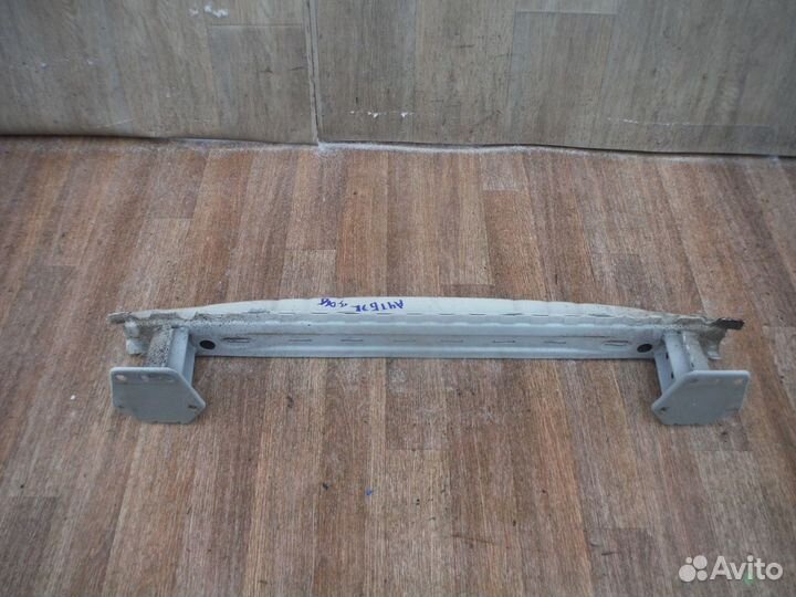 Усилитель заднего бампера Subaru Outback 5 2016